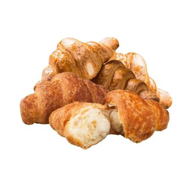 Baked Almond Filled Croissant, 5 x 90g